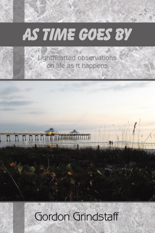 Cover image: AS TIME GOES BY 9798823053723