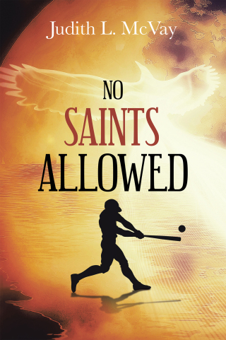 Imagen de portada: NO SAINTS ALLOWED 9798823054096
