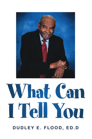 Cover image: What Can I Tell You 9798823054584