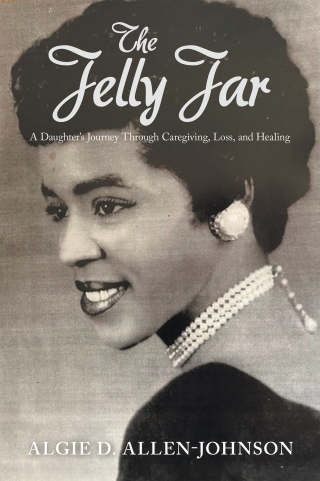 Cover image: The Jelly Jar 9798823054775