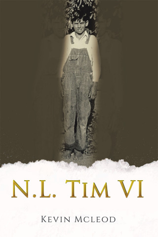 Cover image: N.L. Tim VI 9798823054799