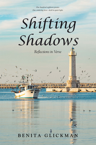 Cover image: Shifting Shadows 9798823055482