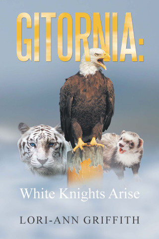 Imagen de portada: Gitornia: White Knights Arise 9798823055833