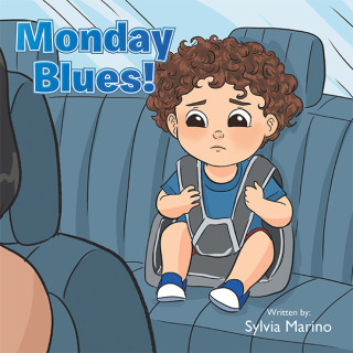 Imagen de portada: Monday Blues! 9798823055956