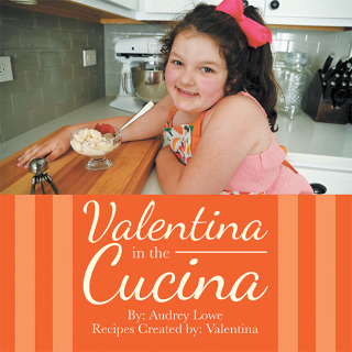 Imagen de portada: Valentina in the Cucina 9798823056328