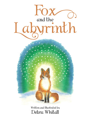 Cover image: Fox and the Labyrinth 9798823057202