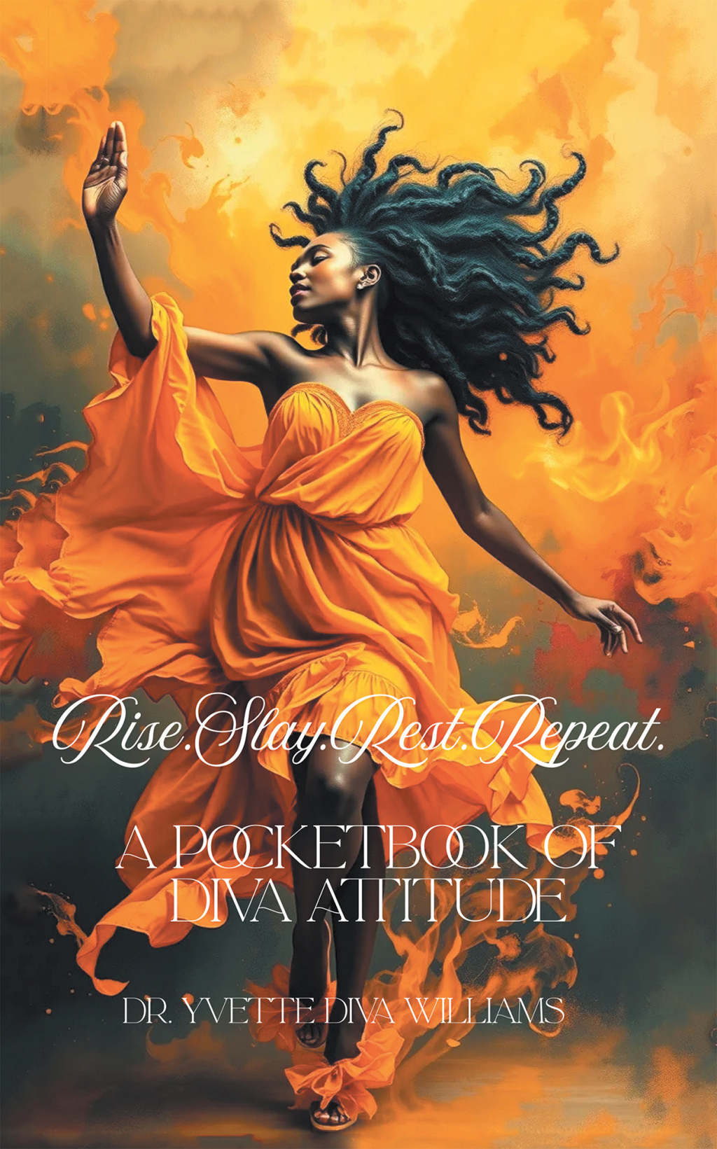 Rise.Slay.Rest.Repeat. (eBook)