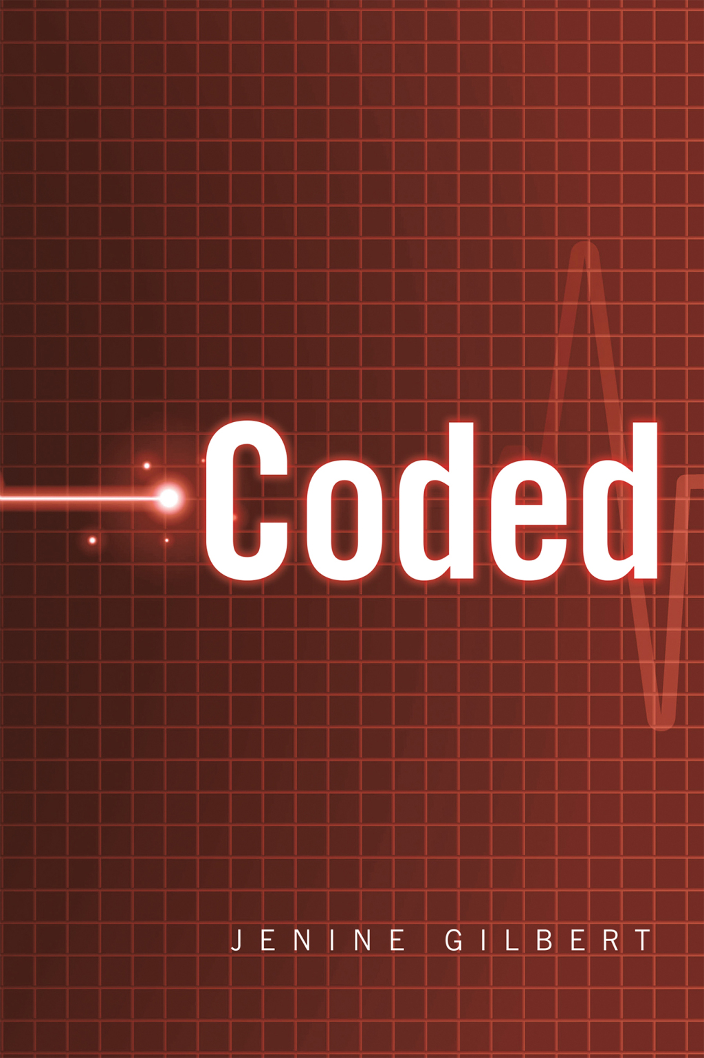 Coded (eBook)