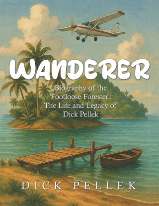 Imagen de portada: Wanderer 9798823062367