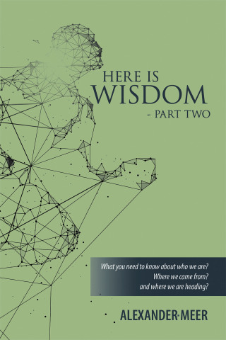 Imagen de portada: HERE IS WISDOM  -  PART TWO 9798823063456