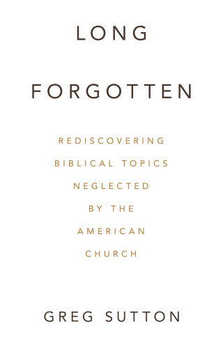 Imagen de portada: Long Forgotten 9798823066198