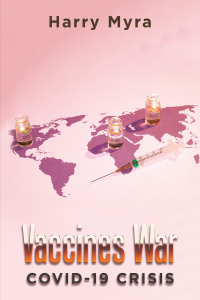 Cover image: Vaccines War 9798823080057