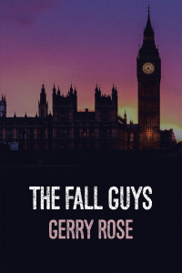 Cover image: The Fall Guys (Revised Edition) 9798823080521