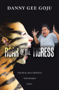 Imagen de portada: Roar of the Tigress 9798823080651