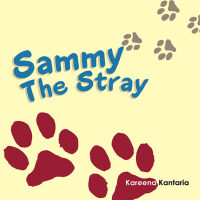 Cover image: Sammy The Stray 9798823080743