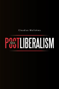 Cover image: On Postliberalism 9798823080774