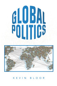 Imagen de portada: Global Politics 9798823081009