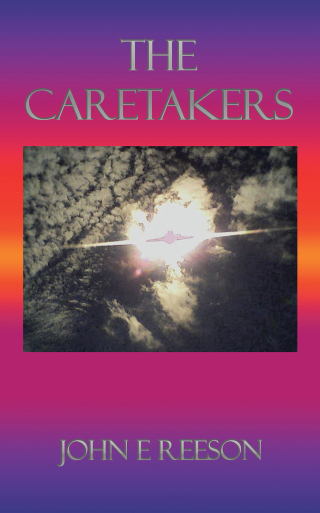 Imagen de portada: The Caretakers 9798823081047