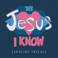 Imagen de portada: The Jesus I Know 9798823081276