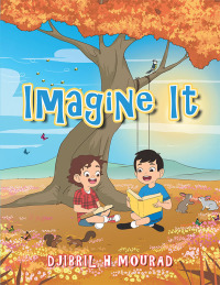 Cover image: Imagine It 9798823081269