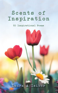 Imagen de portada: Scents of Inspiration 9798823081559