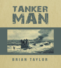 Imagen de portada: Tanker Man 9798823081702