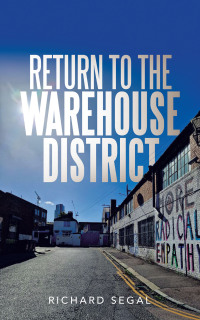 Imagen de portada: Return to the Warehouse District 9798823081795