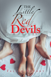 Cover image: The Little Red Devils 9798823081900