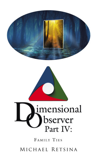 Imagen de portada: Dimensional Observer Part IV 9798823082464