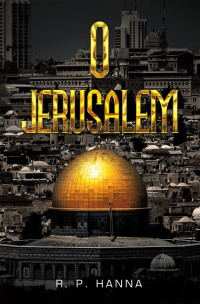 Cover image: O JERUSALEM 9798823082501