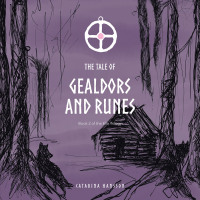 表紙画像: The Tale of Gealdors and Runes 9798823082648