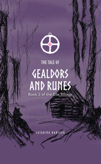 Imagen de portada: The Tale of Gealdors and Runes 9798823082662