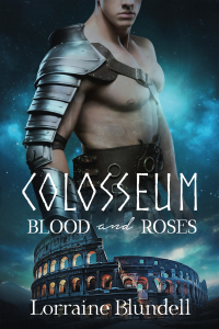 Imagen de portada: COLOSSEUM 9798823082907