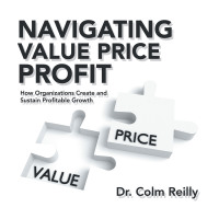 Cover image: Navigating Value Price Profit 9798823083126