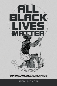 表紙画像: All Black Lives Matter 9798823083256