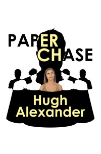 Cover image: Paper Chase 9798823083300