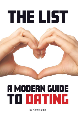 Cover image: THE LIST 9798823083478