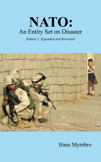 Cover image: NATO: An Entity Set on Disaster 9798823083492