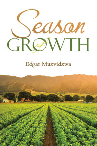 Cover image: Season of Growth 9798823083690