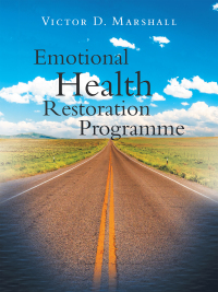 Cover image: Emotional Health Restoration Programme 9798823083935