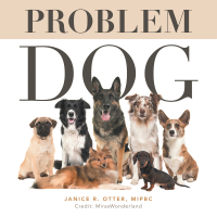 Omslagafbeelding: Problem Dog 9798823083973