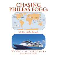 Omslagafbeelding: Chasing Phileas Fogg: 9798823084130