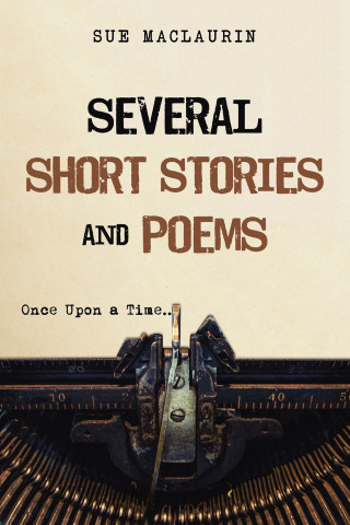 Titelbild: Several Short Stories and Poems 9798823084246