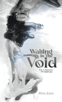 Cover image: Waiting In the Void 9798823084451