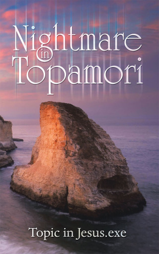 Cover image: Nightmare in Topamori 9798823084512