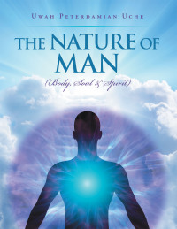 表紙画像: THE NATURE OF MAN 9798823084642