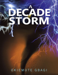 Imagen de portada: A Decade of Storm 9798823084765