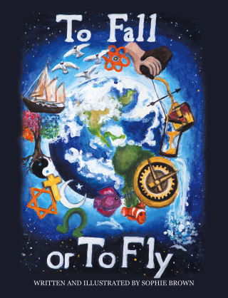 Cover image: To Fall or To Fly 9798823084826
