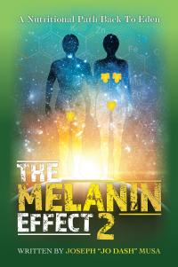 Omslagafbeelding: The Melanin Effect 2 9798823085045