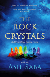 Imagen de portada: The Rock Crystals 9798823085304